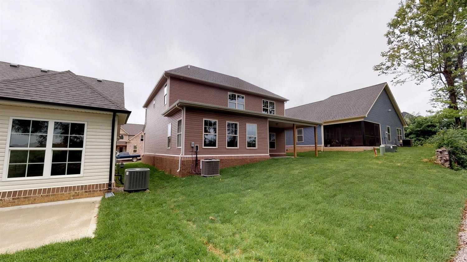 2189 Rutledge Avenue Lexington, KY 40509 - Photo 33 of 35 Listing Photo