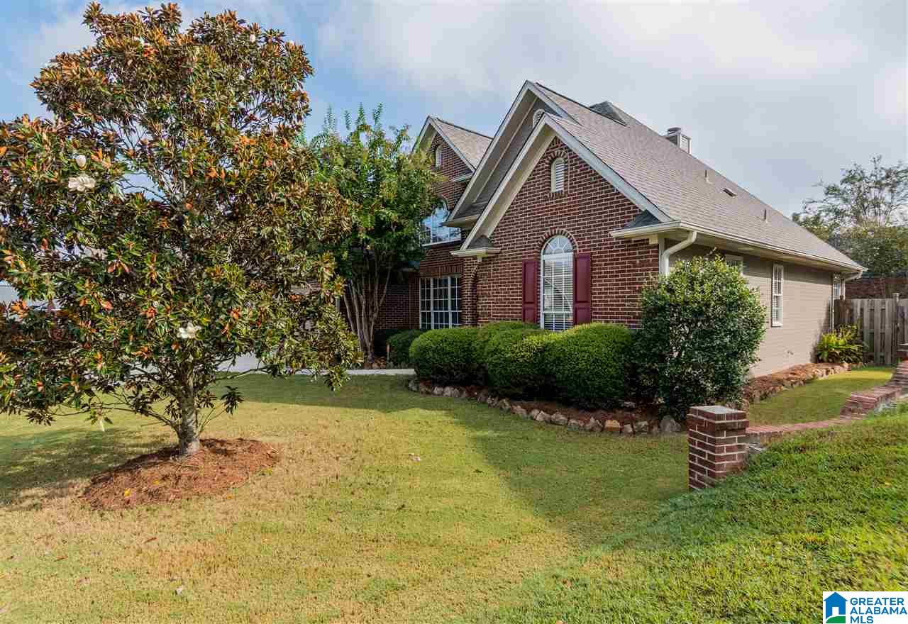 915 Jackson Circle Helena, AL 35080 - Photo 2 of 42