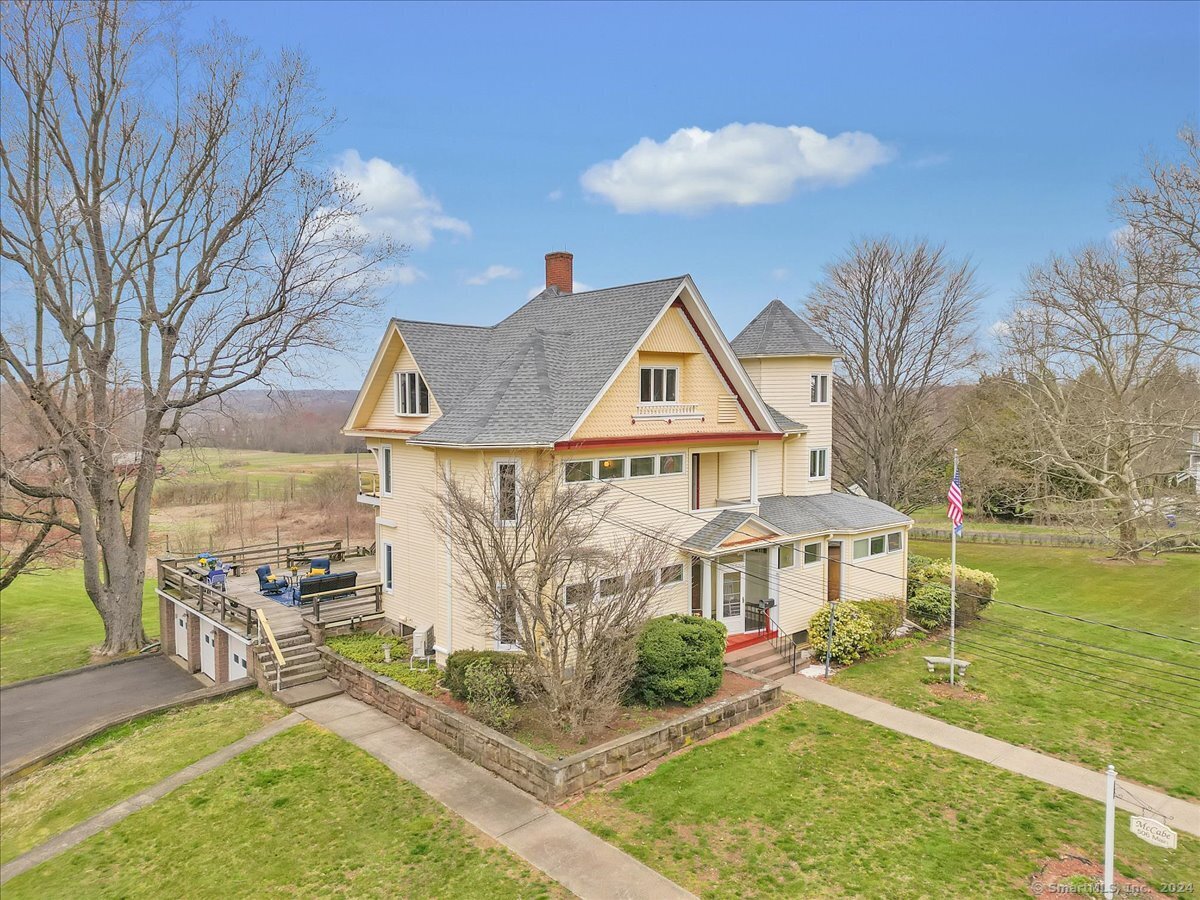 506 Main Street Portland, CT 06480 - Photo 1 of 1