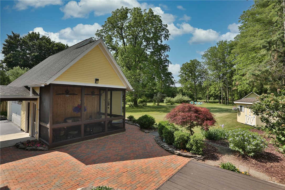 48 Monroe Street Mendon, NY 14472 - Photo 21 of 26