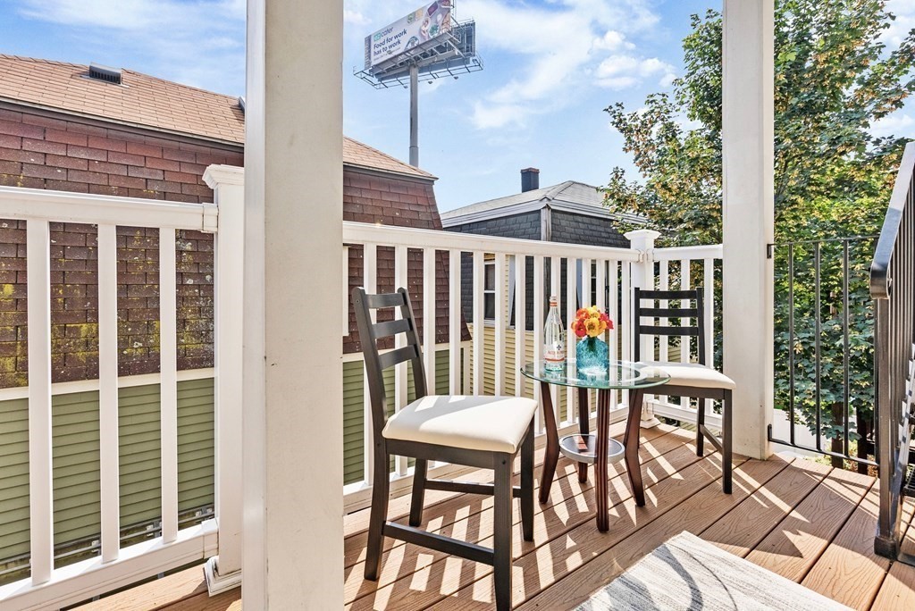 31 Brighton Street, Unit 2 Boston, MA 02129 - Photo 12 of 17