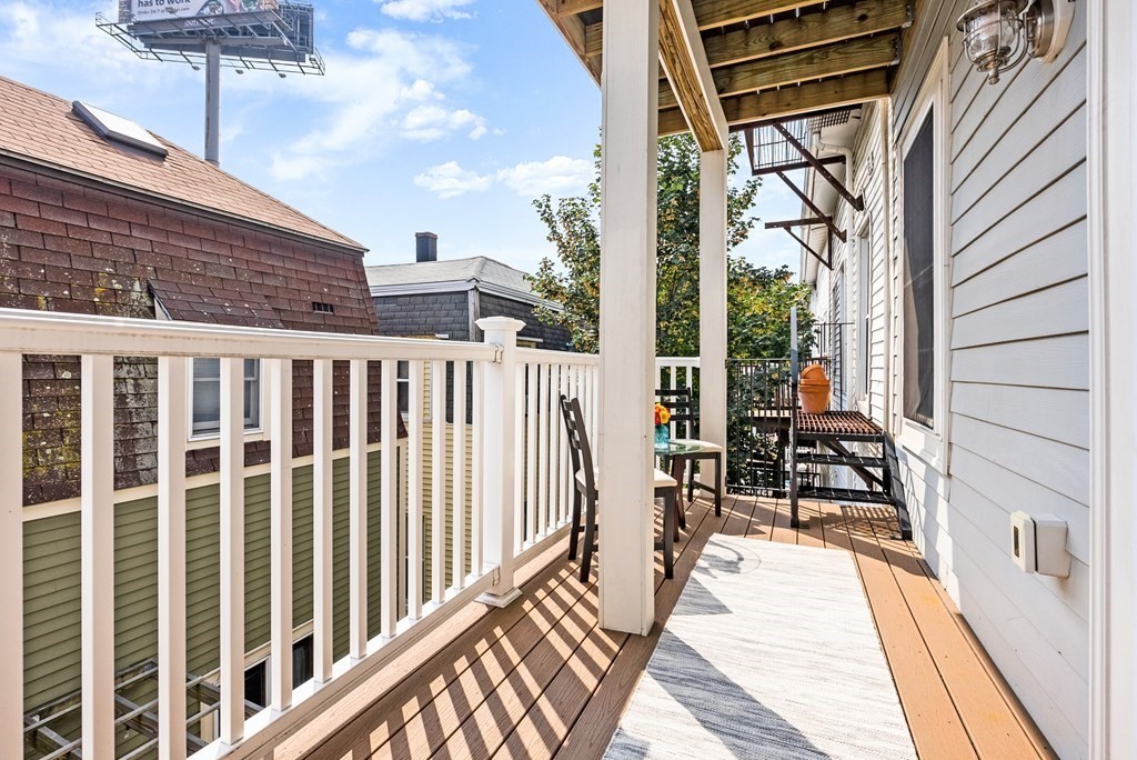 31 Brighton Street, Unit 2 Boston, MA 02129 - Photo 13 of 17