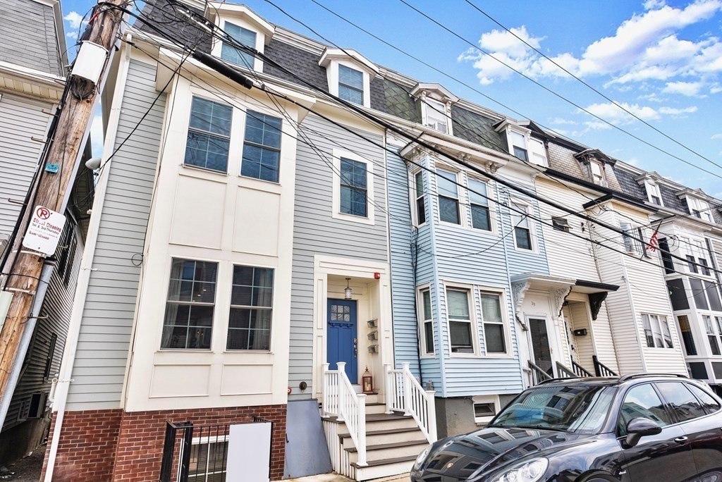 31 Brighton Street, Unit 2 Boston, MA 02129 - Photo 15 of 17