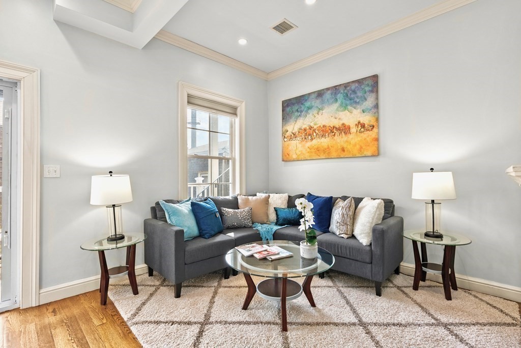 31 Brighton Street, Unit 2 Boston, MA 02129 - Photo 3 of 17