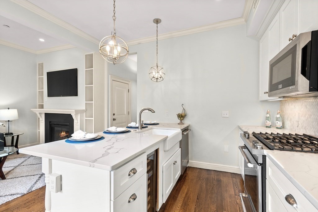 31 Brighton Street, Unit 2 Boston, MA 02129 - Photo 6 of 17