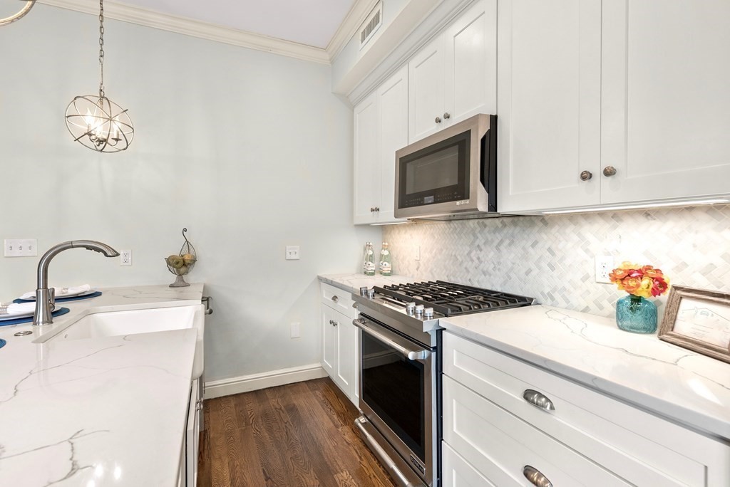 31 Brighton Street, Unit 2 Boston, MA 02129 - Photo 7 of 17
