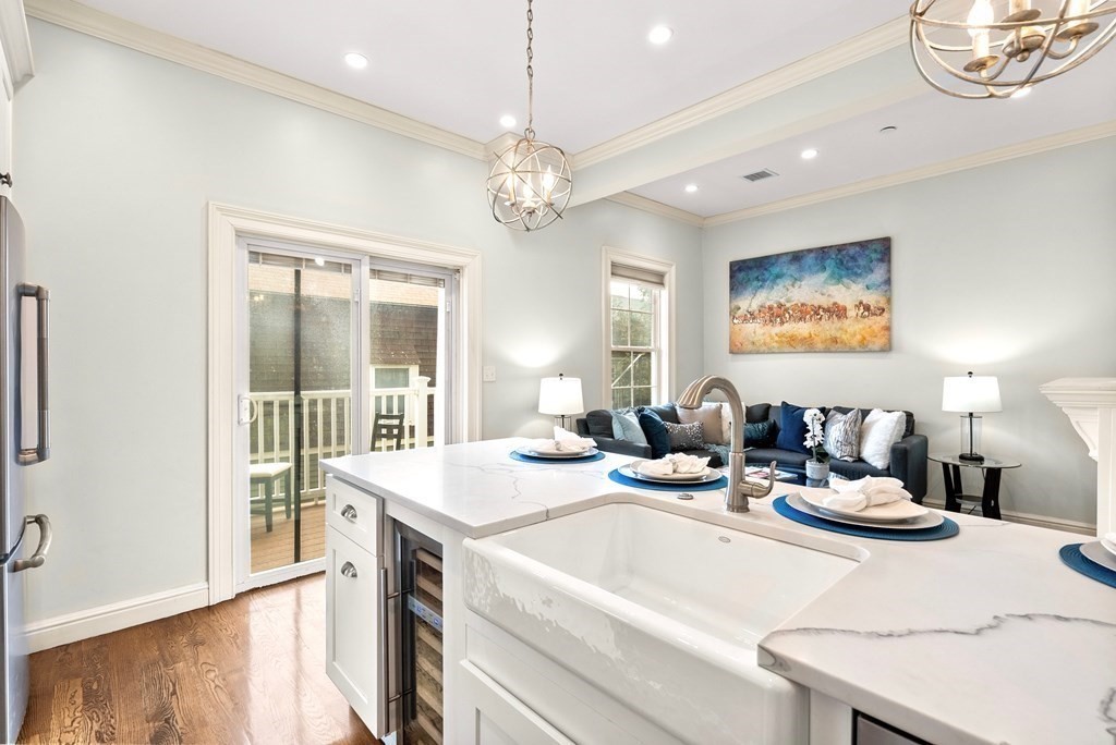 31 Brighton Street, Unit 2 Boston, MA 02129 - Photo 8 of 17