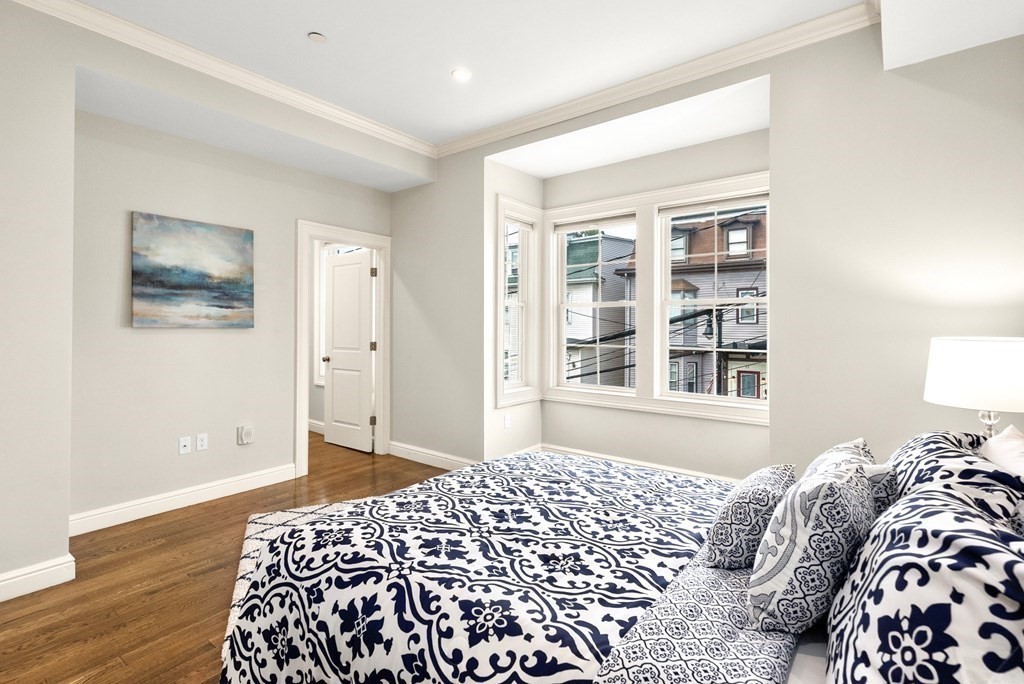 31 Brighton Street, Unit 2 Boston, MA 02129 - Photo 10 of 17