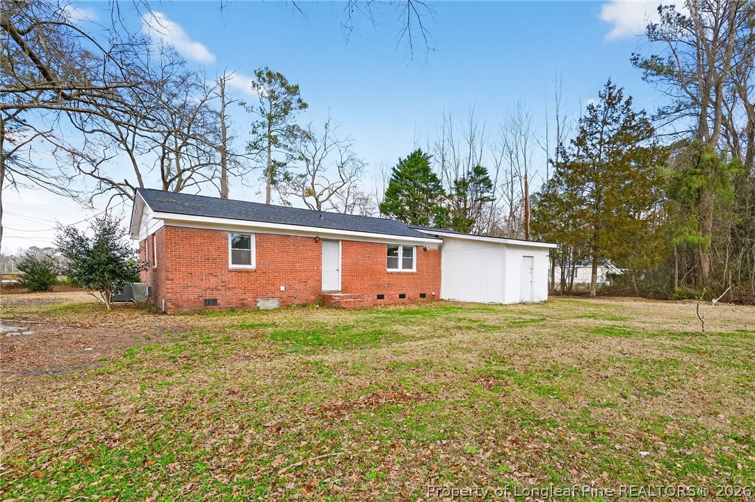 1586 Tom Starling Road Fayetteville, NC 28306 - Photo 23 of 44