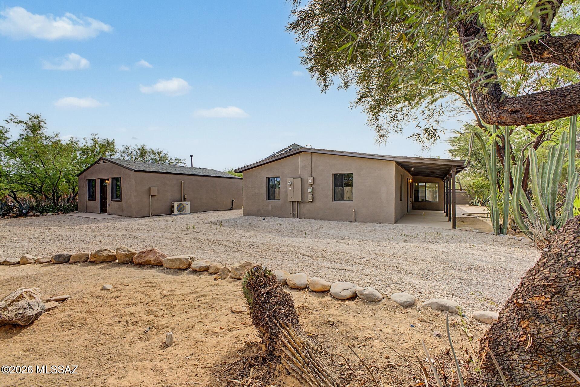 1514 East Lind Road Tucson, AZ 85719 - Photo 44 of 51