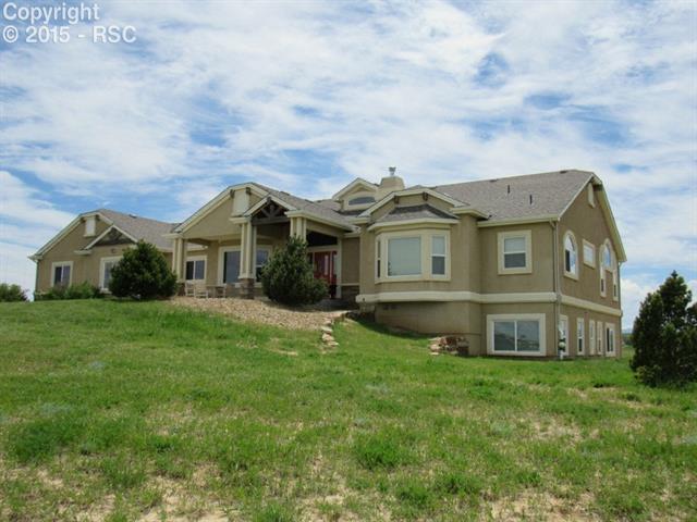 17815 Thompson Road Colorado Springs, CO 80908 - Photo 3 of 36 Gallery Image 3