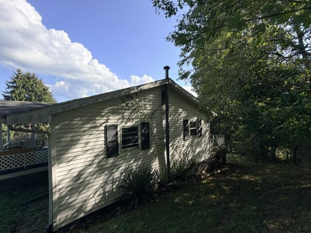 214 Cook Street Lester, WV 25865 - Photo 25 of 25 Gallery Image 25