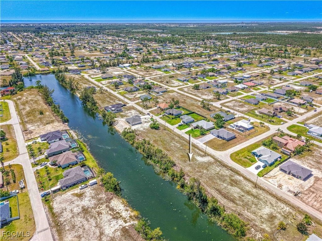 2002 Northwest 27th Street Cape Coral, FL 33993 - Photo 6 of 9 a view of a city with ocean