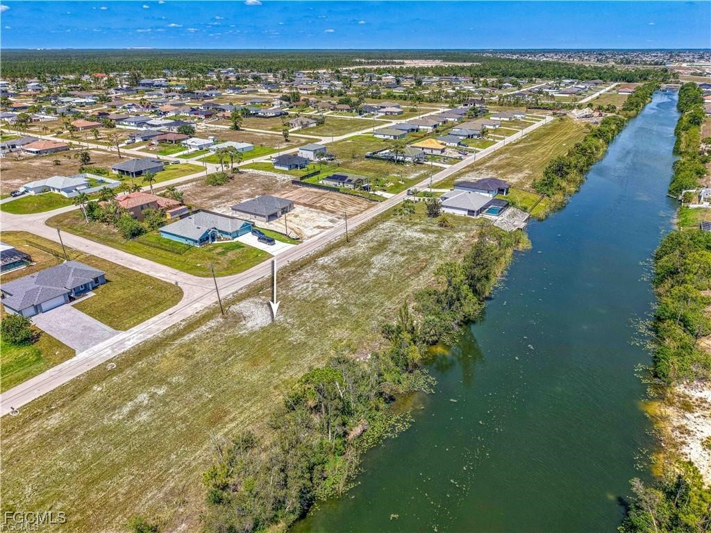 2002 Northwest 27th Street Cape Coral, FL 33993 - Photo 8 of 9 a view of a city
