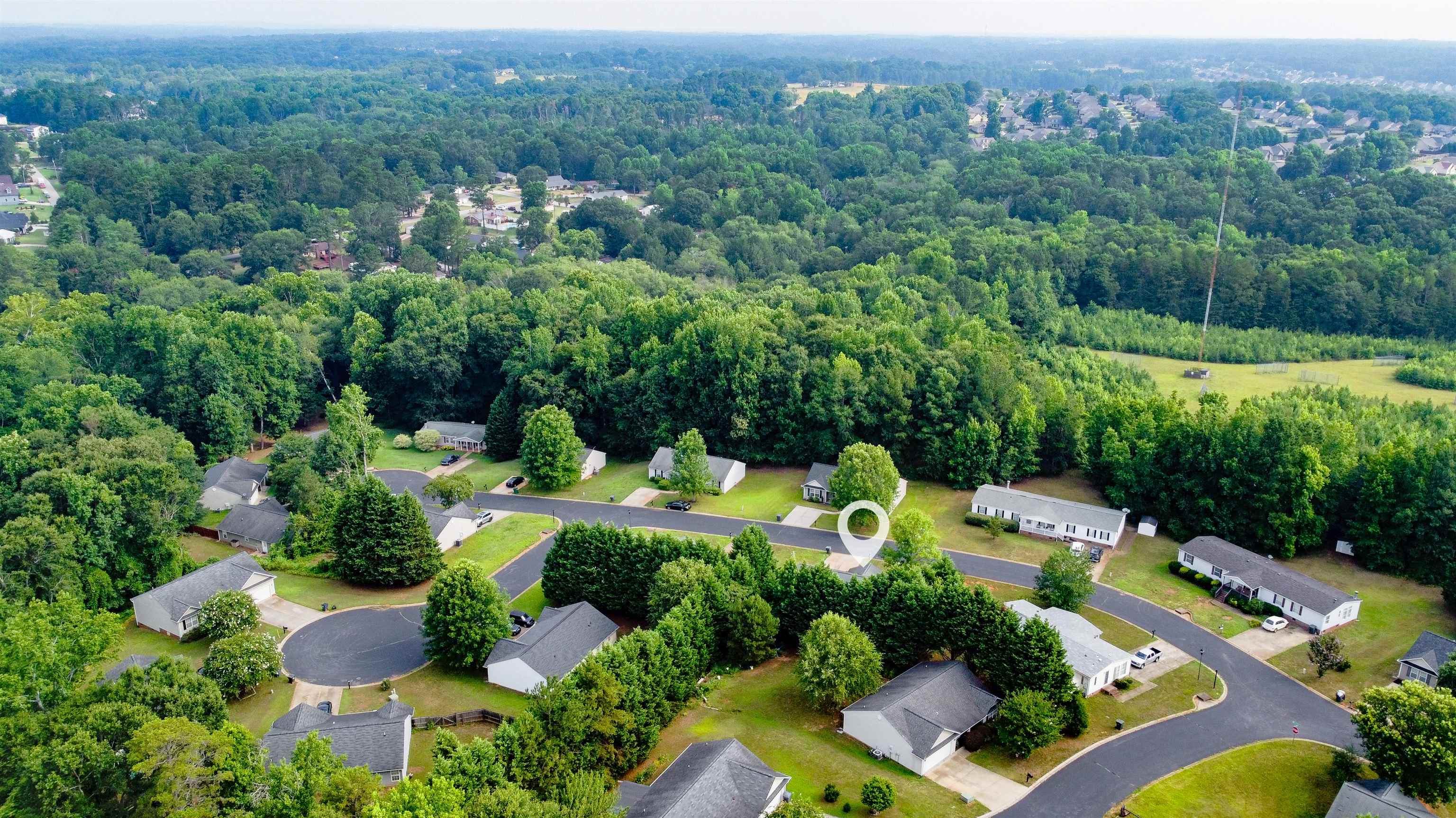 159 Falcon Ridge Drive Boiling Springs, SC 29316 - Photo 29 of 29 Gallery Image 29