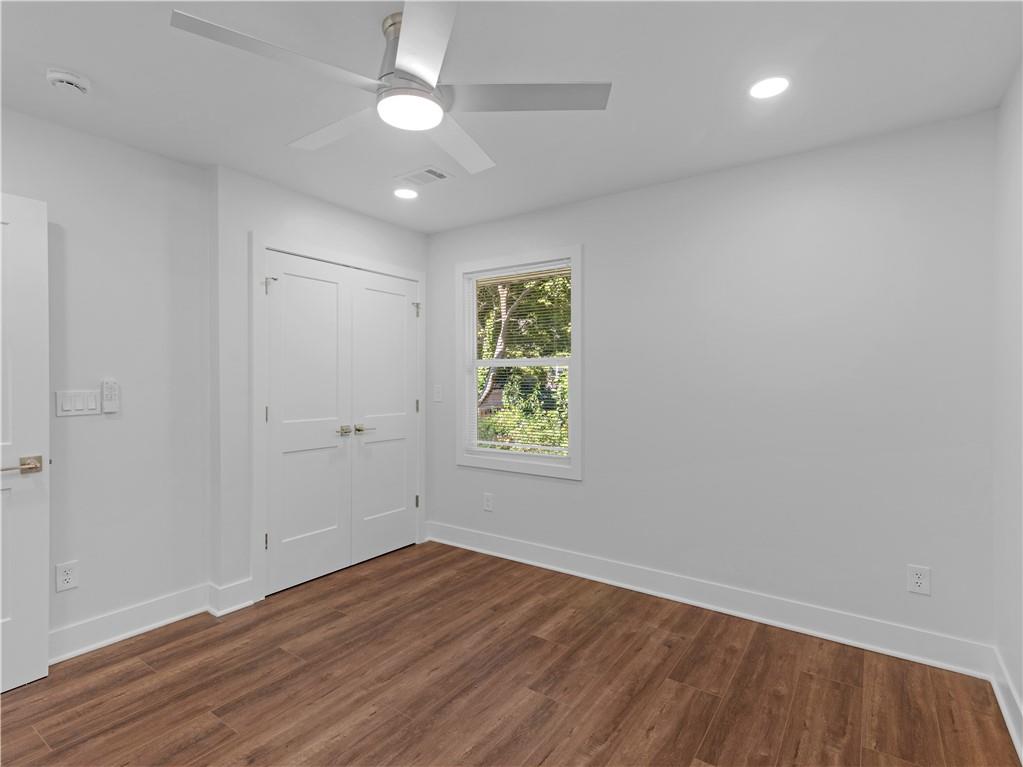 984 Morrow Road Morrow, GA 30260 - Photo 17 of 39 Gallery Image 17