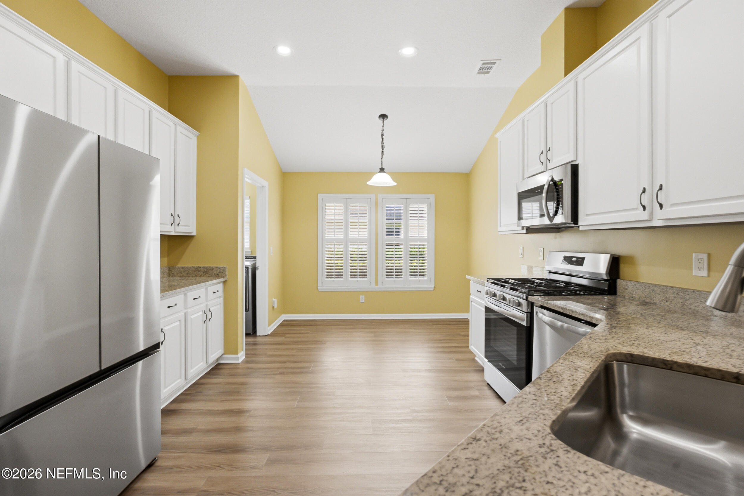 6448 Ginnie Springs Road Jacksonville, FL 32258 - Photo 6 of 52 Kitchen