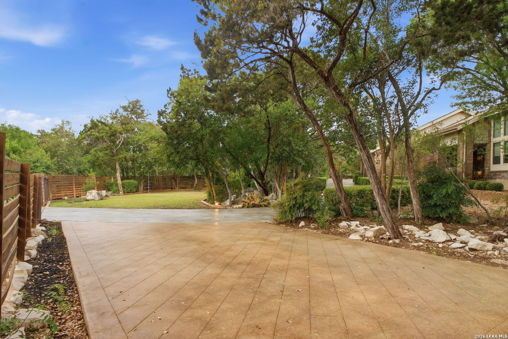 14502 Circle A Trail Helotes, TX 78023 - Photo 2 of 50 a view of a house with a yard