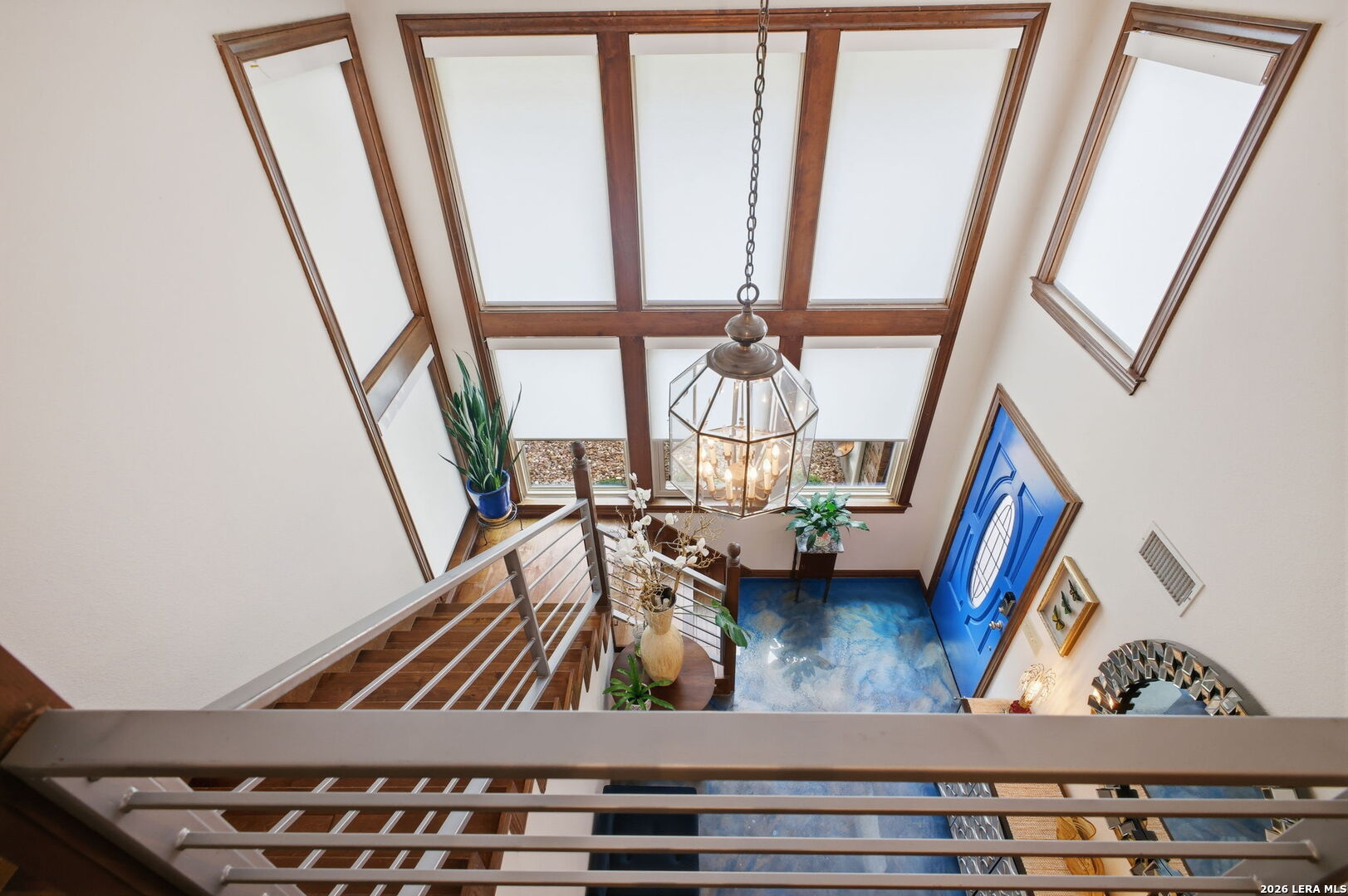 14502 Circle A Trail Helotes, TX 78023 - Photo 21 of 50 a view of an entryway