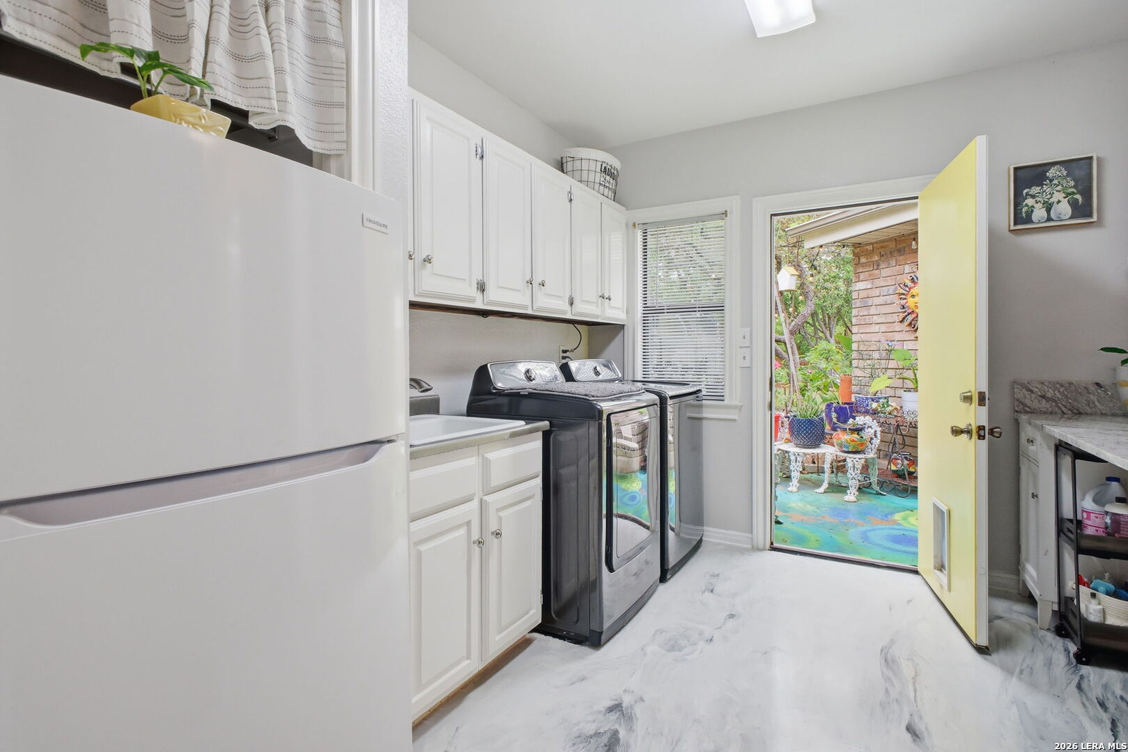 14502 Circle A Trail Helotes, TX 78023 - Photo 37 of 50 a room with storage and utility