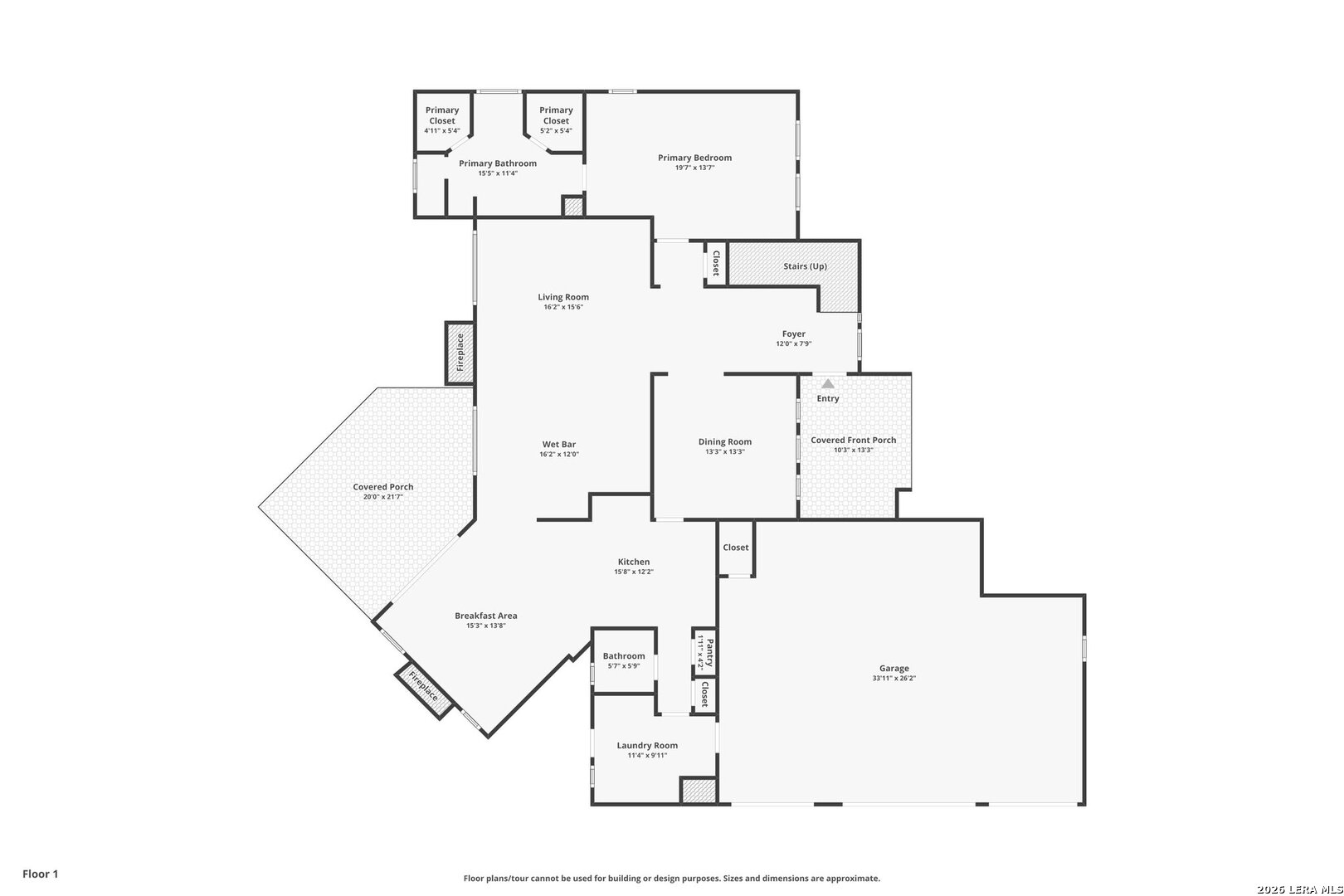 14502 Circle A Trail Helotes, TX 78023 - Photo 49 of 50 a picture of floor plan