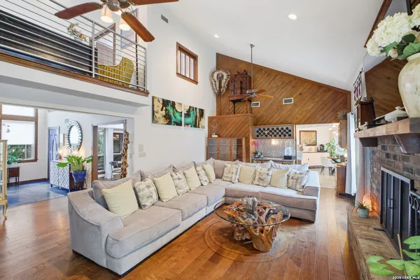 $685,000 | 14502 Circle A Trail, Helotes, TX 78023