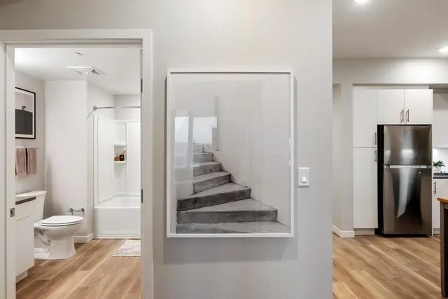 $357,400 | 260 Brooklyn Basin Way, Unit 536, Oakland, CA 94606