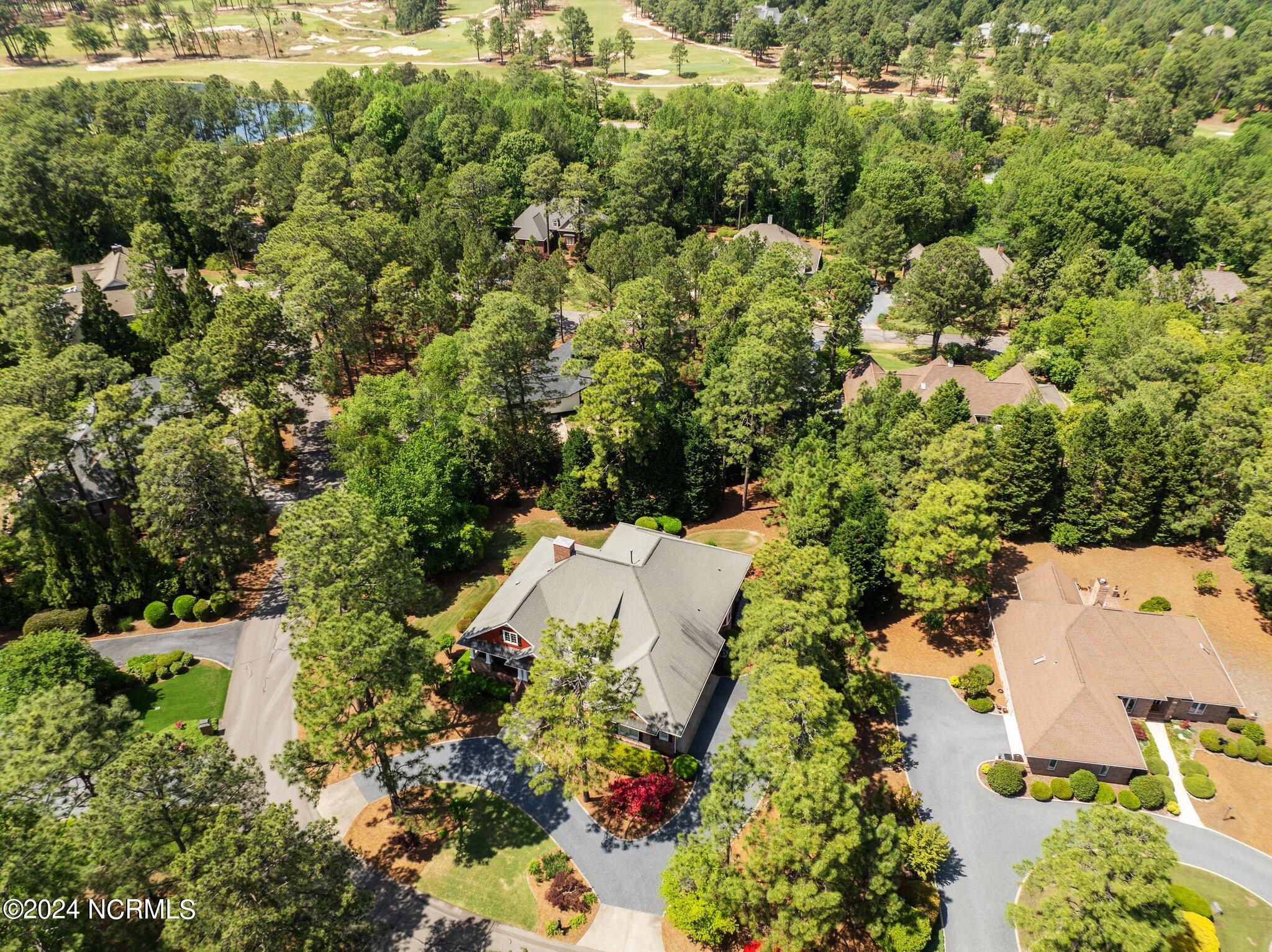45 Oak Meadow Road Pinehurst, NC 28374 - Photo 67 of 68 71-web-or-mls-DJI_0558