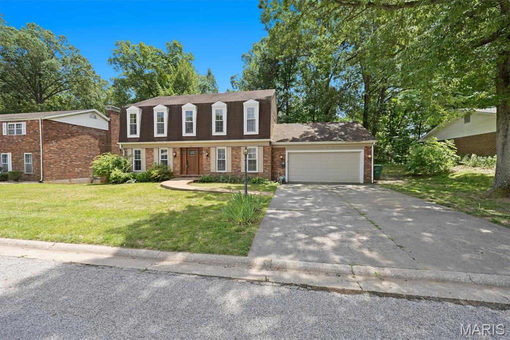 120 Fox Creek Road Belleville, IL 62223 - Photo 47 of 49
