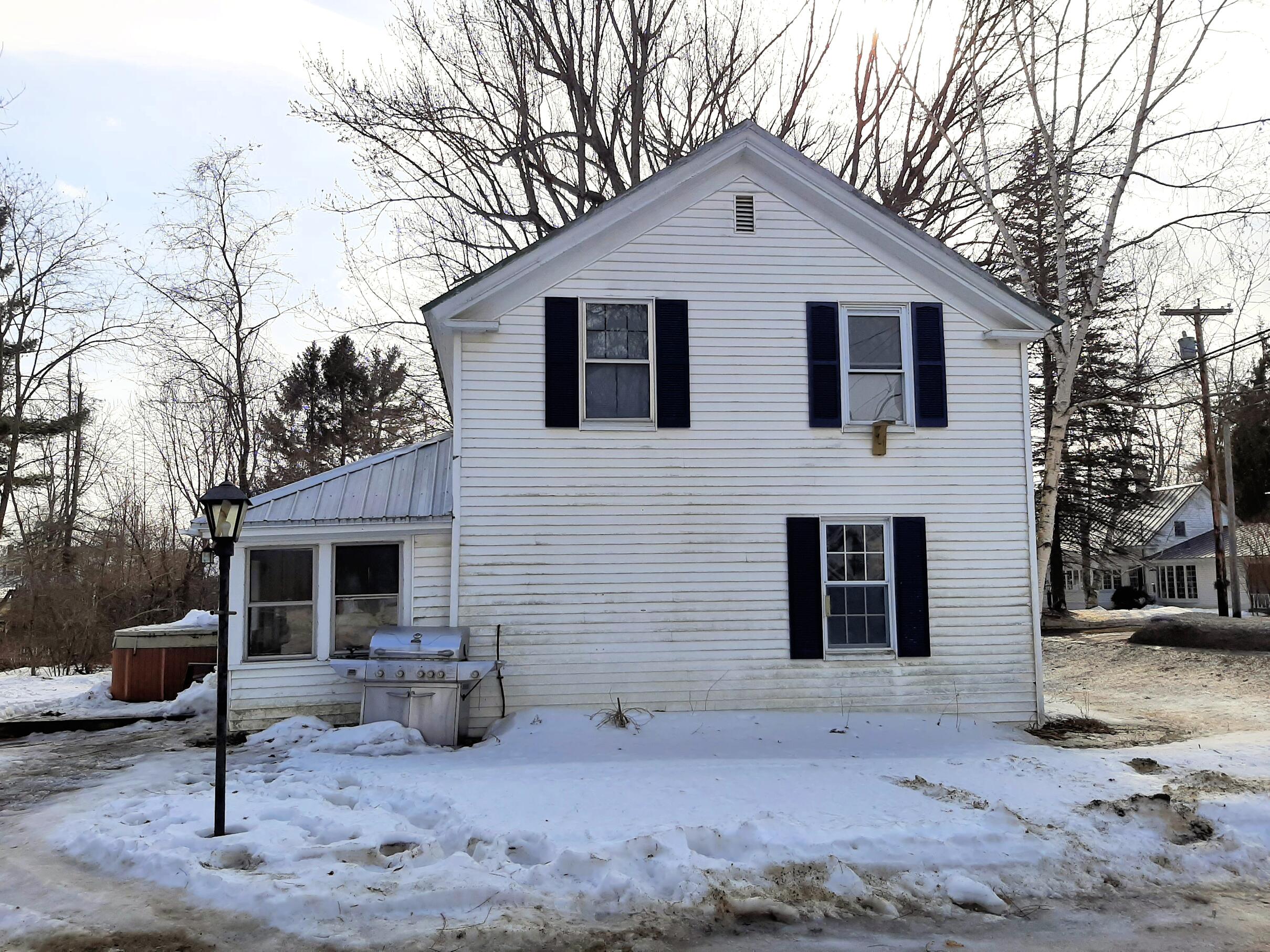 57 River Road Waterville, ME 04901 - Photo 2 of 35 1 River Road 1z h RS