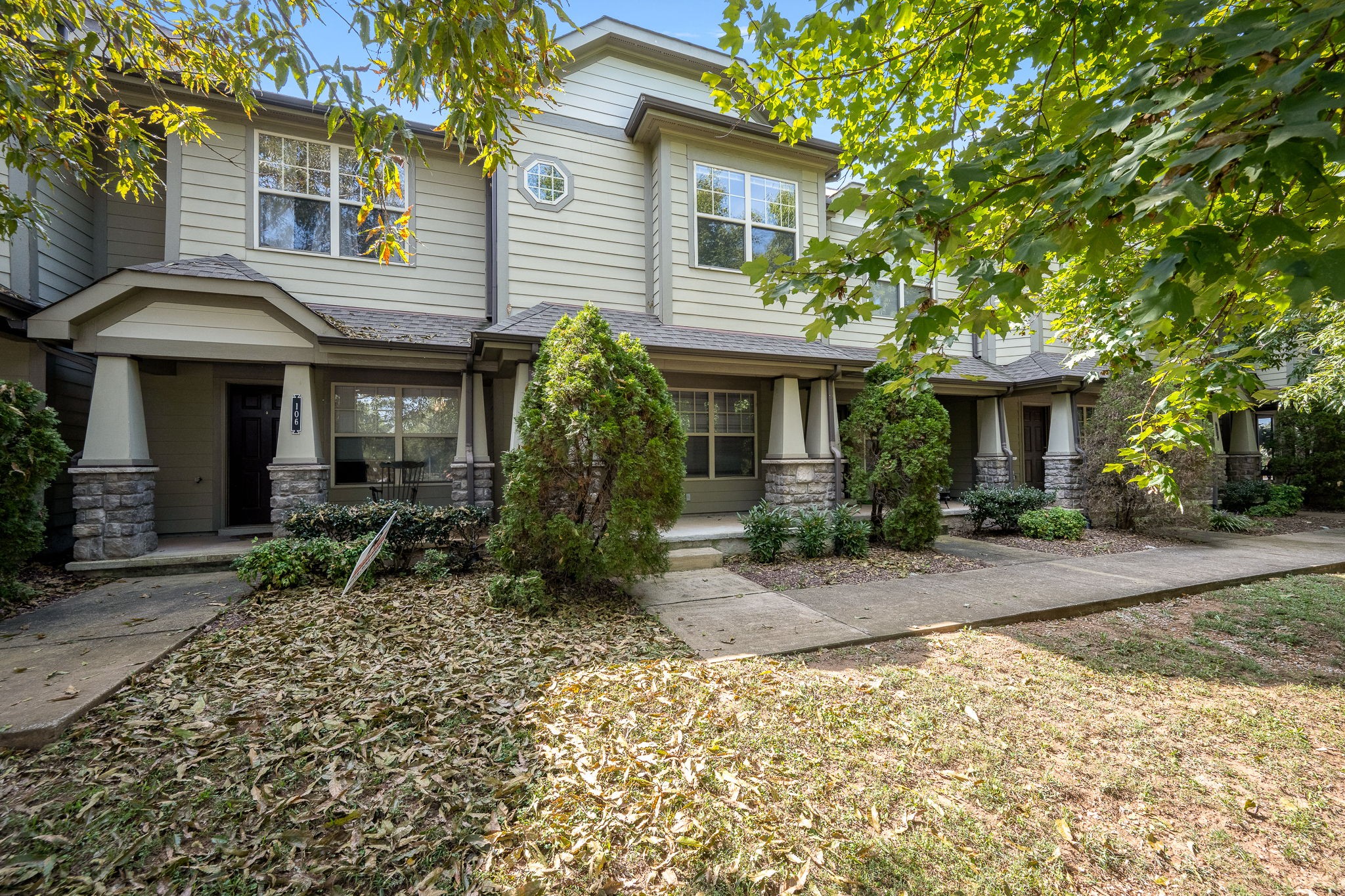 105 4th Avenue, Unit 105 Murfreesboro, TN 37130 - Photo 2 of 47