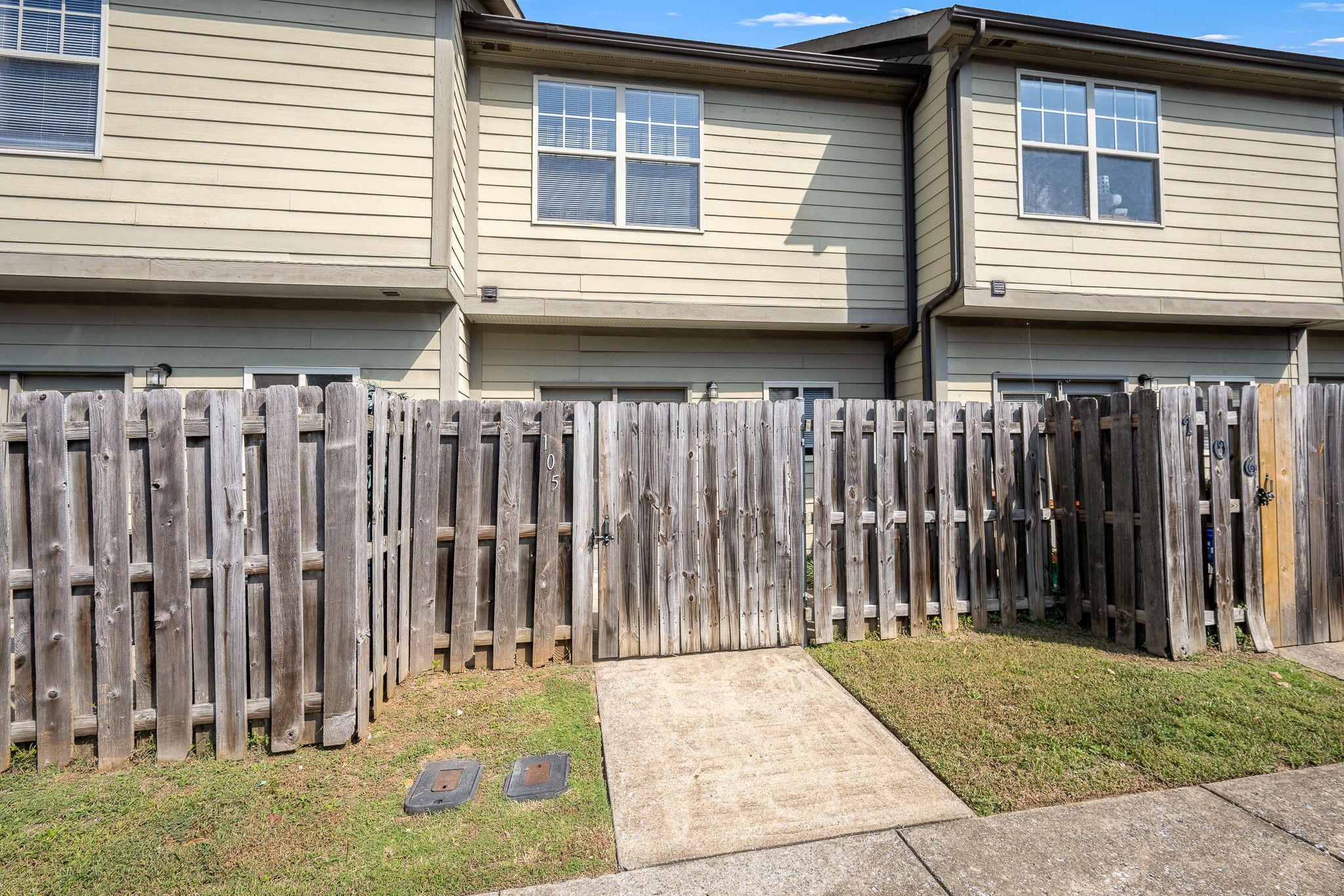 105 4th Avenue, Unit 105 Murfreesboro, TN 37130 - Photo 35 of 47