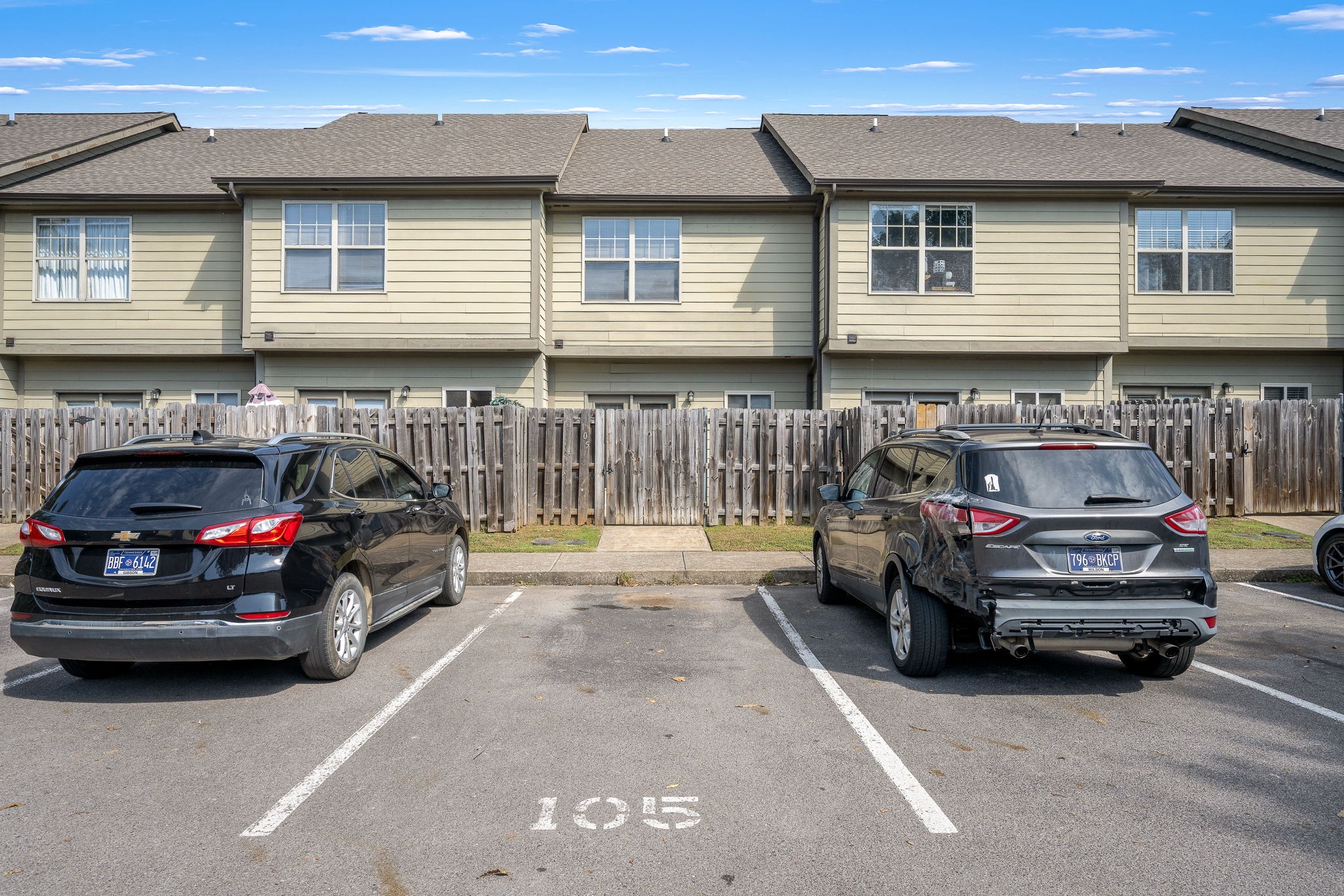 105 4th Avenue, Unit 105 Murfreesboro, TN 37130 - Photo 38 of 47