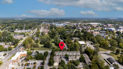 $274,000 | 105 4th Avenue, Unit 105, Murfreesboro, TN 37130