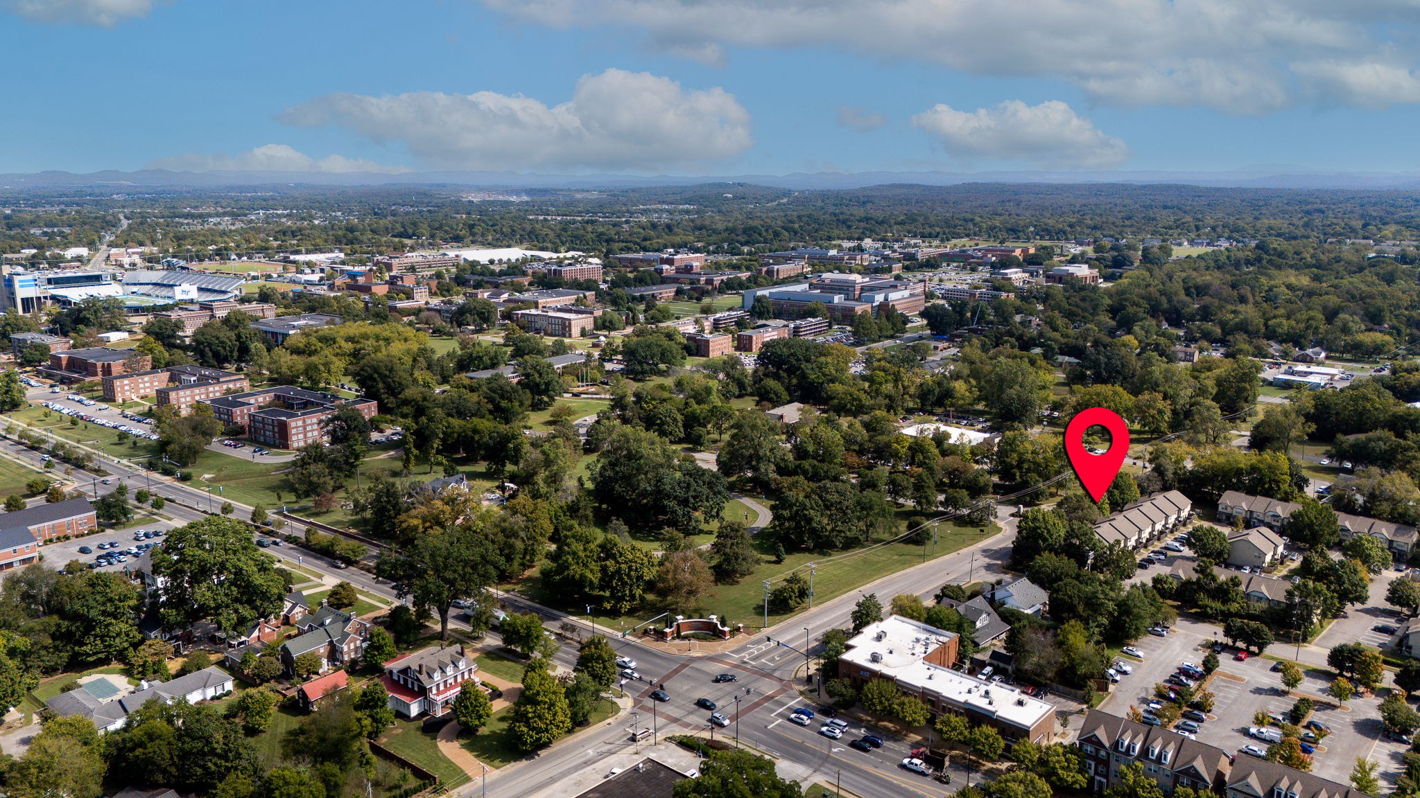 105 4th Avenue, Unit 105 Murfreesboro, TN 37130 - Photo 40 of 47