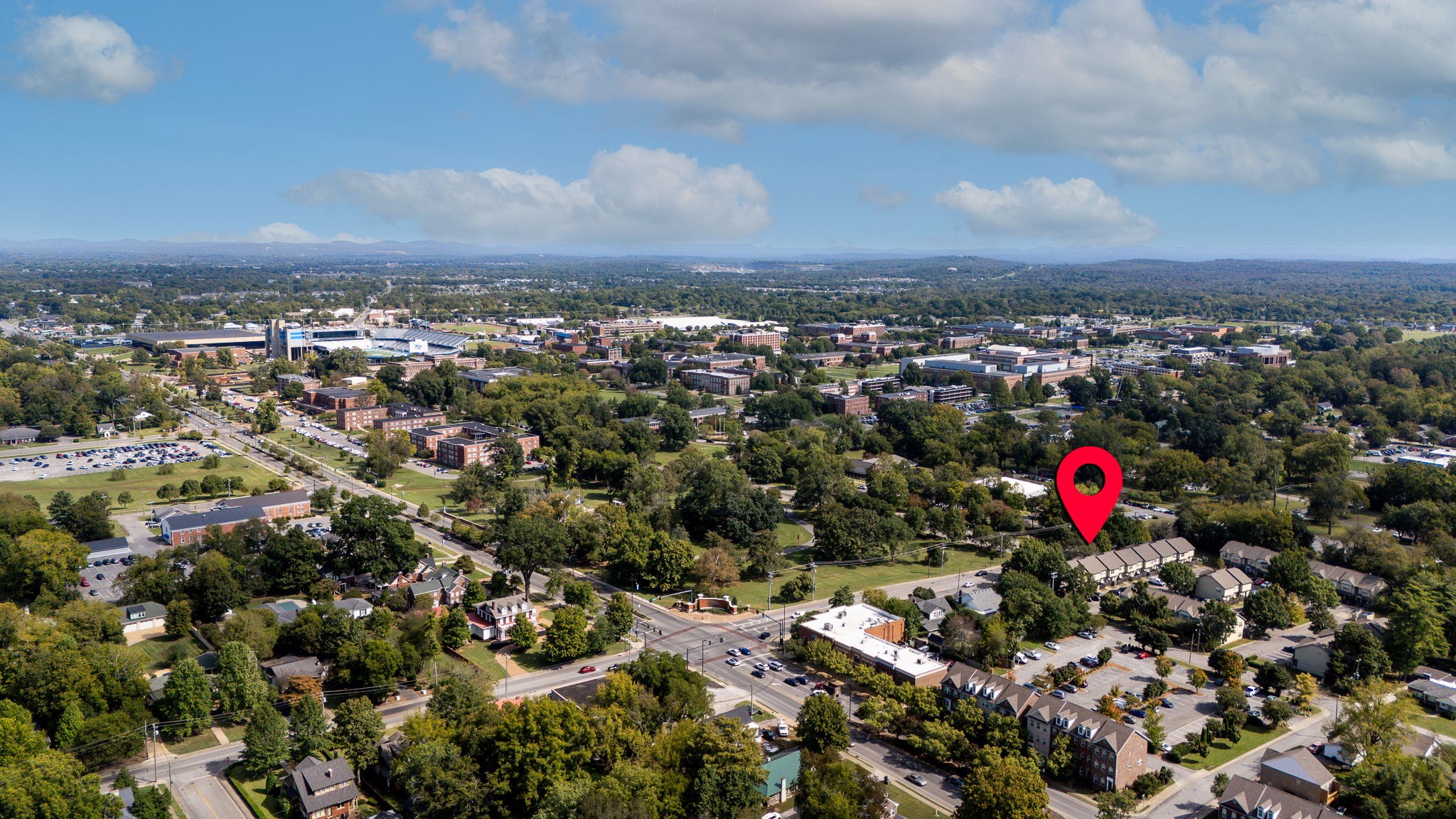 105 4th Avenue, Unit 105 Murfreesboro, TN 37130 - Photo 41 of 47