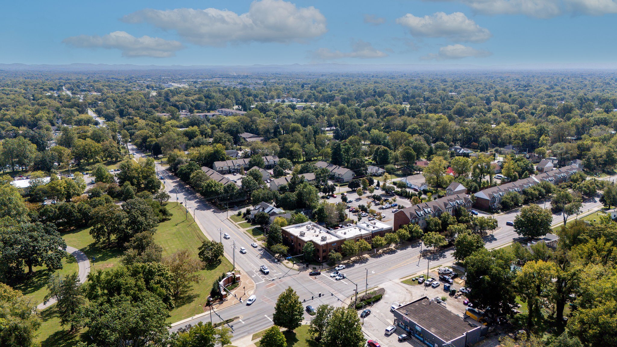 105 4th Avenue, Unit 105 Murfreesboro, TN 37130 - Photo 43 of 47