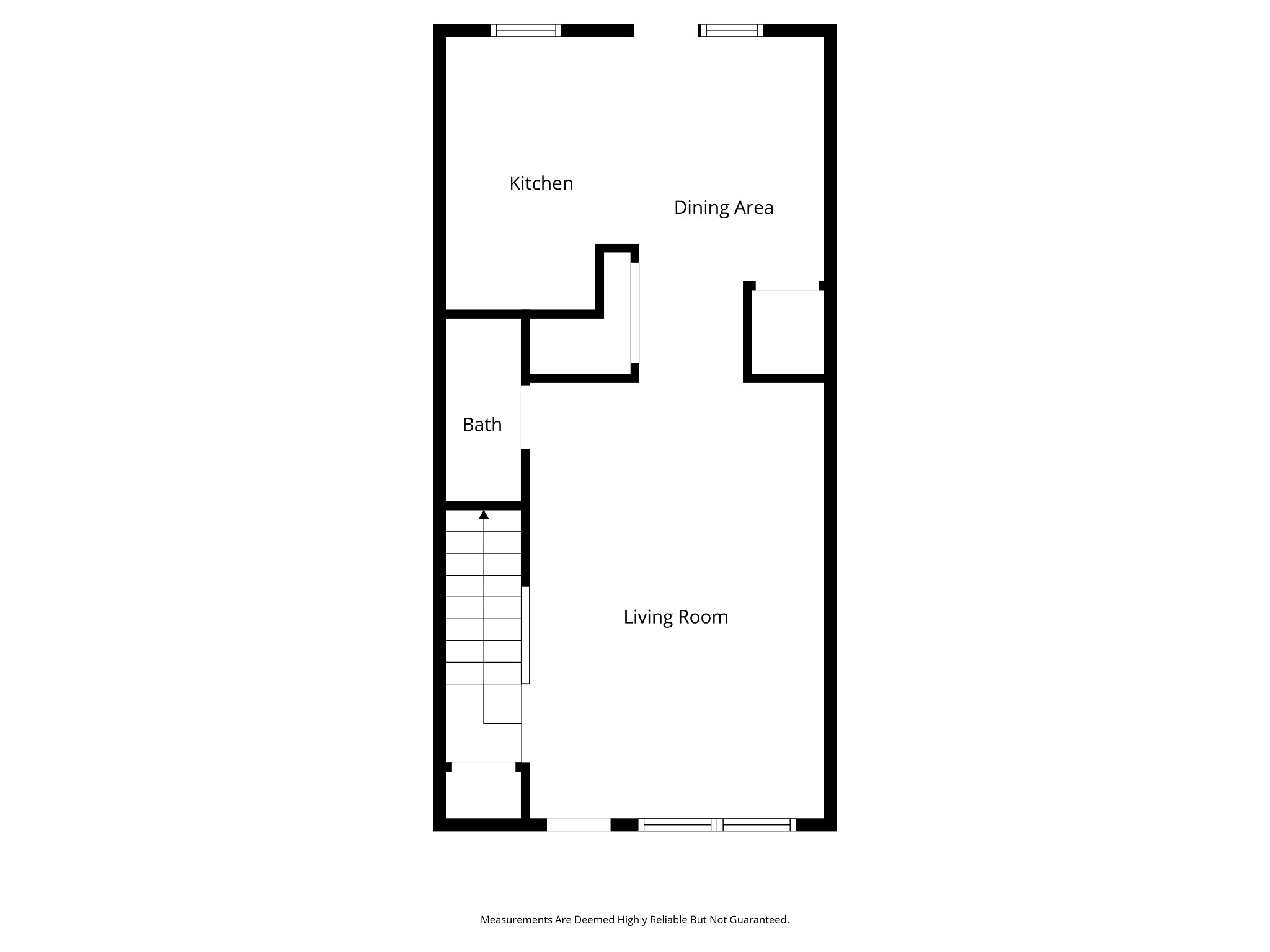 105 4th Avenue, Unit 105 Murfreesboro, TN 37130 - Photo 45 of 47