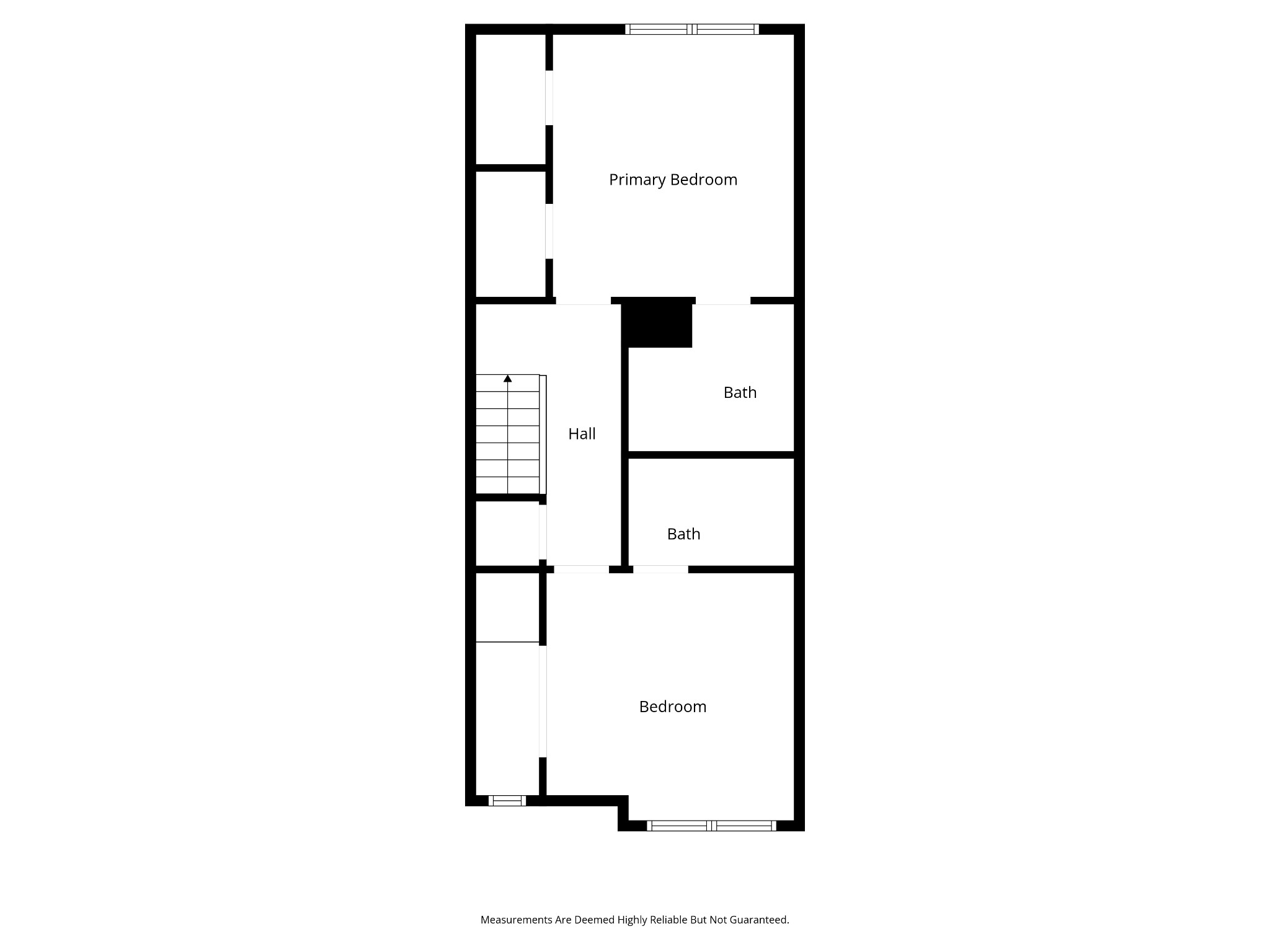 105 4th Avenue, Unit 105 Murfreesboro, TN 37130 - Photo 46 of 47