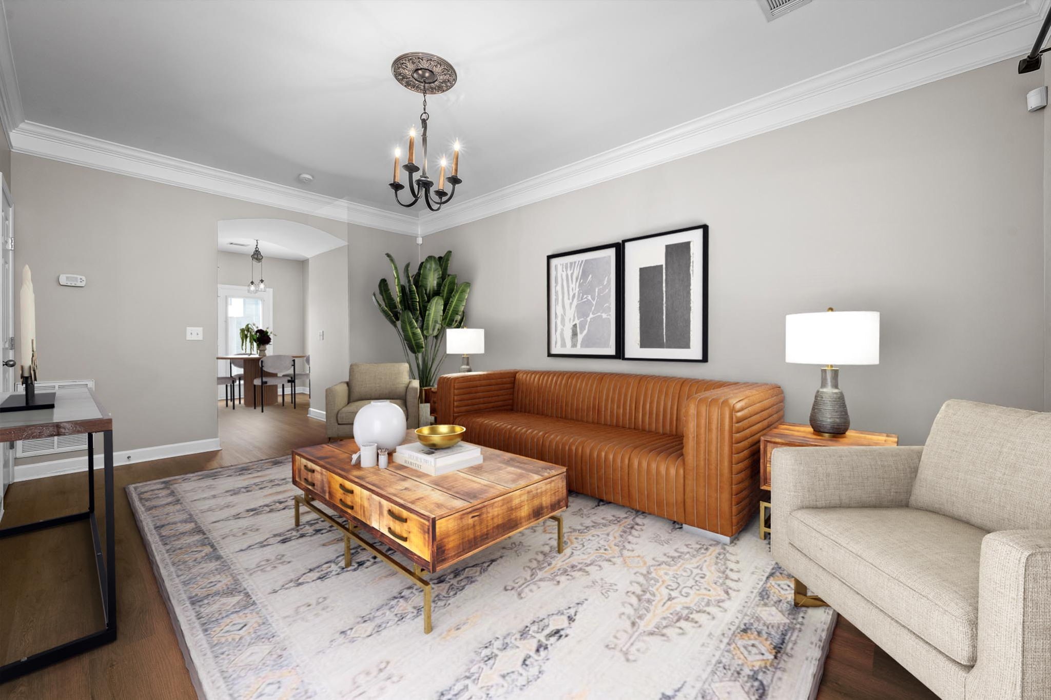 105 4th Avenue, Unit 105 Murfreesboro, TN 37130 - Photo 8 of 47