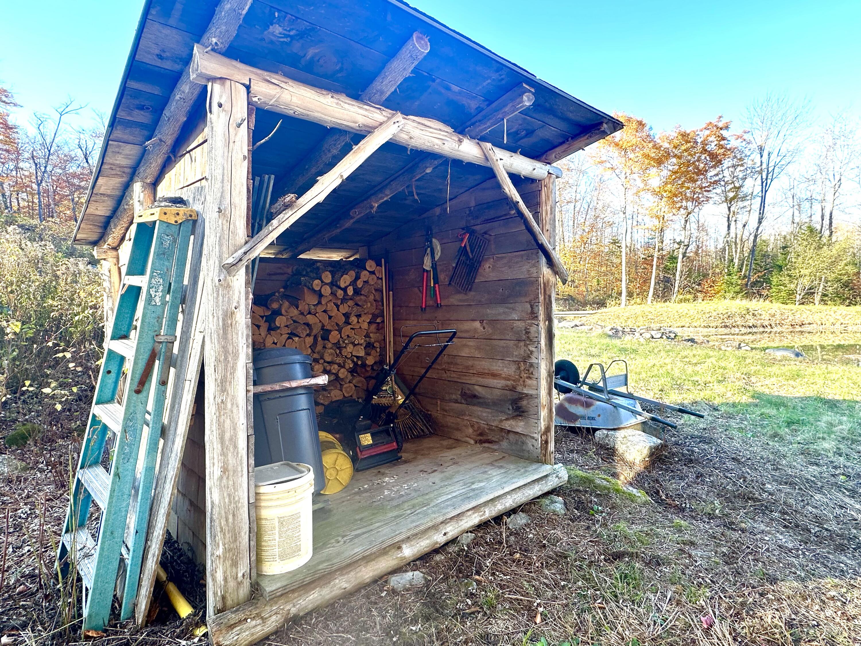 L38-38-2 Gilman Road Guilford, ME 04443 - Photo 12 of 25