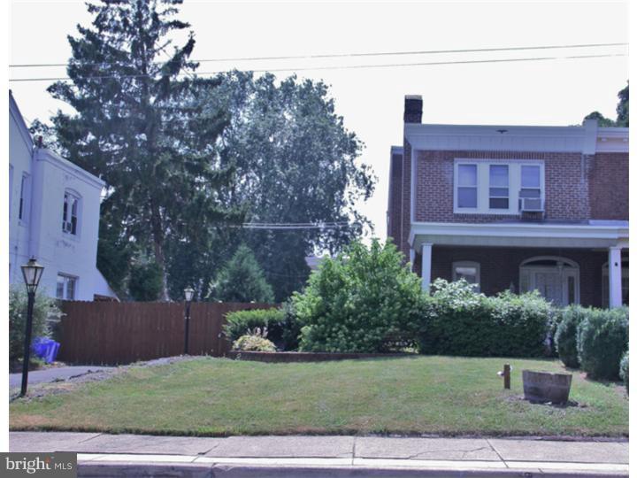 4314 Decatur Street Philadelphia, PA 19136 - Photo 1 of 25 Exterior Front