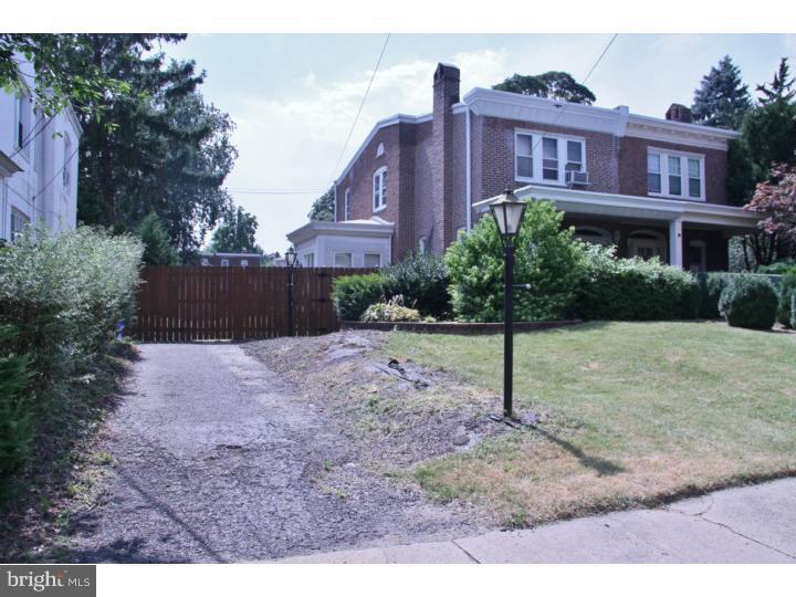 4314 Decatur Street Philadelphia, PA 19136 - Photo 2 of 25 Exterior Side