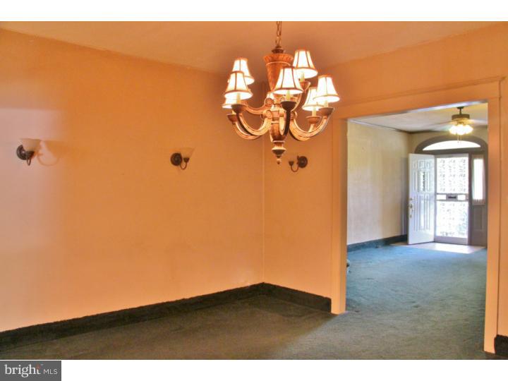 4314 Decatur Street Philadelphia, PA 19136 - Photo 11 of 25 Dining Room