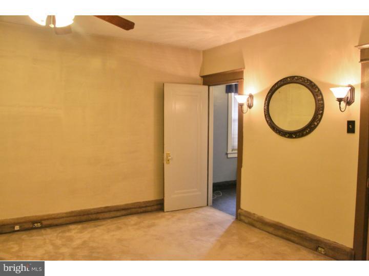 4314 Decatur Street Philadelphia, PA 19136 - Photo 17 of 25 Bedroom - Main
