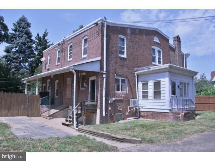 4314 Decatur Street Philadelphia, PA 19136 - Photo 3 of 25 Exterior Back