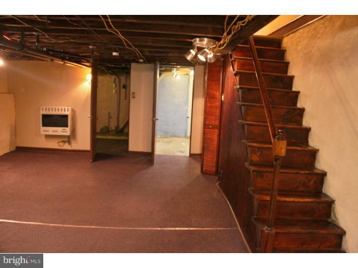 4314 Decatur Street Philadelphia, PA 19136 - Photo 25 of 25 Basement