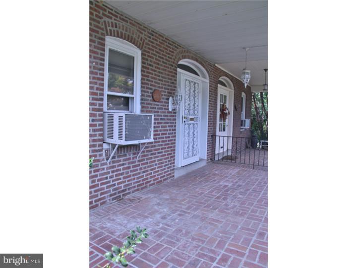 4314 Decatur Street Philadelphia, PA 19136 - Photo 4 of 25 Exterior Front