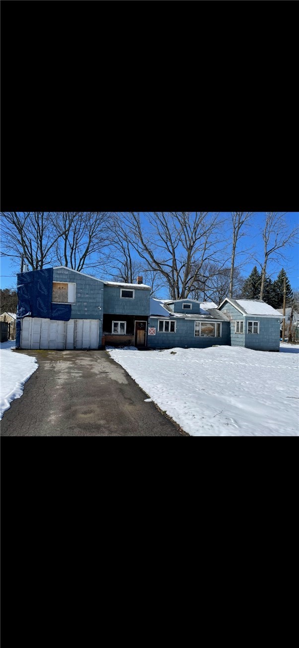 230 Rogene Street Greece, NY 14616 - Photo 1 of 1