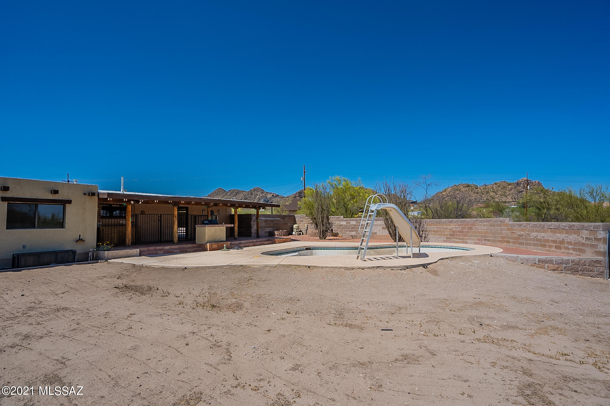 3440 West Bilby Road Tucson, AZ 85746 - Photo 47 of 48 Gallery Image 47